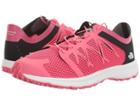 The North Face Litewave Flow Lace (honeysuckle Pink/tnf White (prior Season)) Women's Shoes