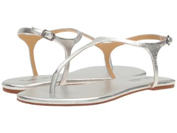 Splendid Mason (silver) Women's Shoes