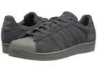 Adidas Originals Superstar (grey 5/utility Black) Men's Classic Shoes