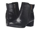 Isola Delta (black Montana) Women's Boots