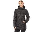 The North Face Aconcagua Parka Ii (tnf Black) Women's Coat