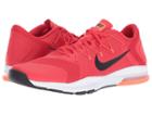 Nike Zoom Train Complete (action Red/black/total Crimson/white) Men's Cross Training Shoes