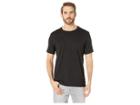 Nike Sb Essential Tee (black) Men's Clothing