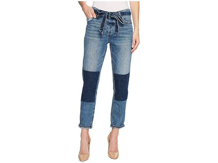 Lucky Brand Sienna Boyfriend Jeans In Alliance (alliance) Women's Jeans
