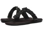 A2 By Aerosoles Chlean Start (black) Women's Shoes