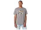 Billabong Team Wave Short Sleeve T-shirt (pewter) Men's T Shirt