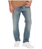 Lucky Brand 410 Athletic Fit In Beckville (beckville) Men's Jeans