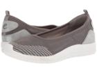 Easy Spirit Geinee (dark Grey/light Grey/dark Grey/dark Grey) Women's Shoes