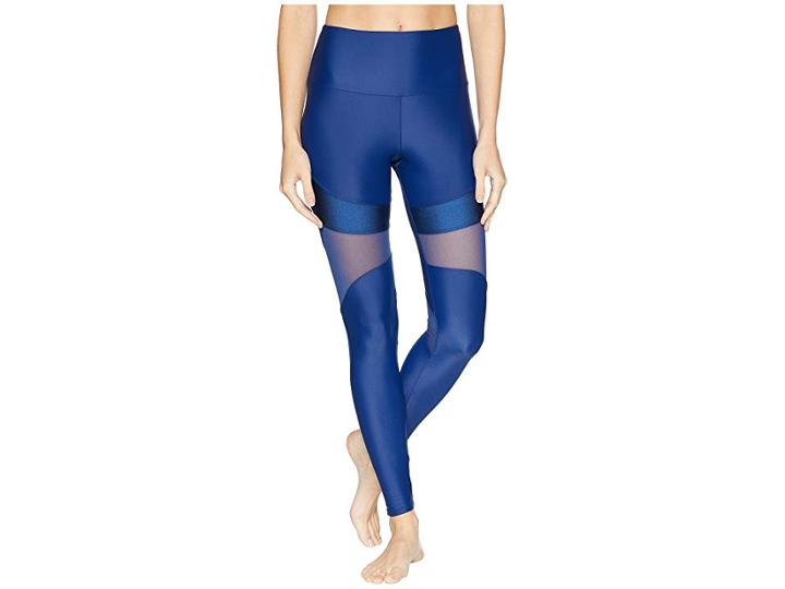 Onzie Royal Leggings (navy) Women's Casual Pants