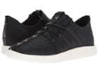Giuseppe Zanotti Singles Low Top Sneaker (black) Men's Shoes