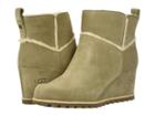 Ugg Marte Boot (antilope) Women's Boots