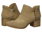 Koolaburra By Ugg Sofiya (amphora) Women's Boots