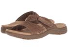 Earth Origins Selby (molasses Suede) Women's Sandals