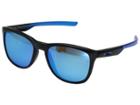 Oakley Trillbe X (sapphire Fade W/ Prizm Sapphire Polarized) Fashion Sunglasses