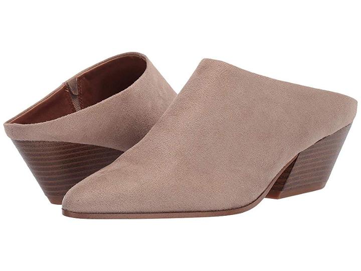 Indigo Rd. Larnaca (taupe) Women's Clog/mule Shoes