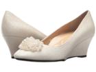 J. Renee Eloisa (ivory) High Heels