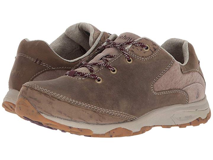 Teva Sugar Venture Lace (smoked Timber) Women's Shoes