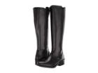 Italian Shoemakers Alia (black) Women's Boots