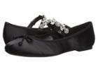 Jewel Badgley Mischka Terrie (black) Women's Shoes