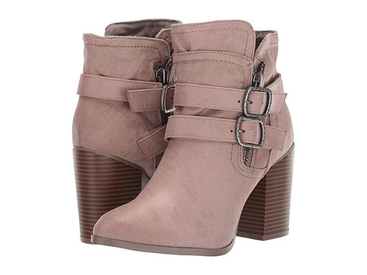 Carlos By Carlos Santana Pippin (rose) Women's Shoes