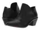 Kelsi Dagger Brooklyn Kenmare Ankle Boot (black Metallic 2) Women's Shoes