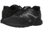 Adidas Running Aerobounce (core Black/core Black/grey Four) Women's Running Shoes