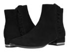 Vaneli Amoke (black Suede) Women's Shoes