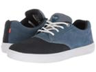 Globe The Eagle Sg (moonlight Blue/navy) Men's Skate Shoes