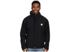 Carhartt Shoreline Vapor Jacket (black) Men's Jacket