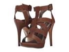 Michael Antonio Reel (cocoa) Women's Dress Sandals