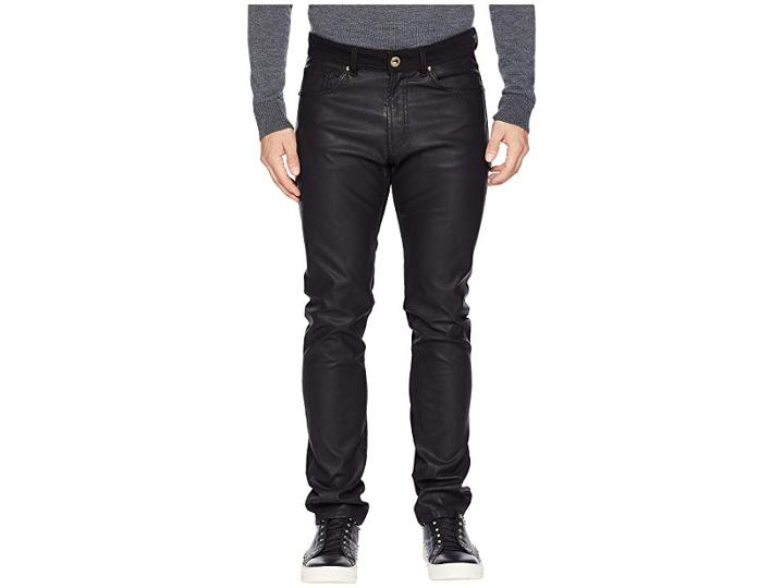 Versace Jeans Black Jeans (black) Men's Jeans