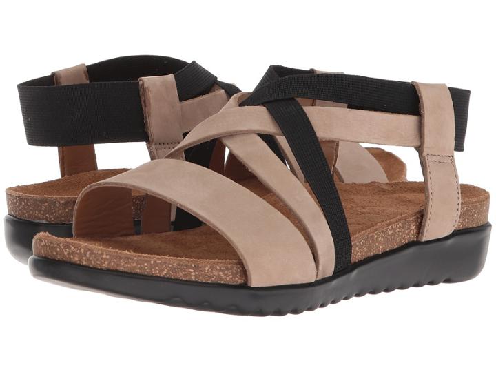 Comfortiva Eva (baywater Buttersoft) Women's Sandals