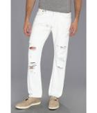 Levi's(r) Mens 501(r) Original (trashed) Men's Jeans