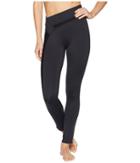 Free People Beyond Leggings (black) Women's Casual Pants