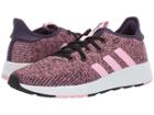 Adidas Questar X Byd (legend Purple/true Pink/shock Red) Women's Running Shoes