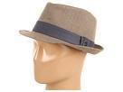 Quiksilver - Chands Fedora (british Khaki