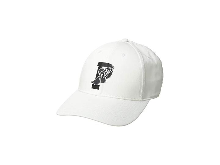 Polo Ralph Lauren Baseline Cap (white) Caps