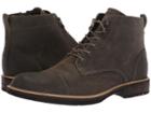 Ecco Kenton Vintage Boot (tarmac) Men's Boots