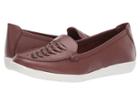 Bandolino Logan Flat (tan) Women's Shoes