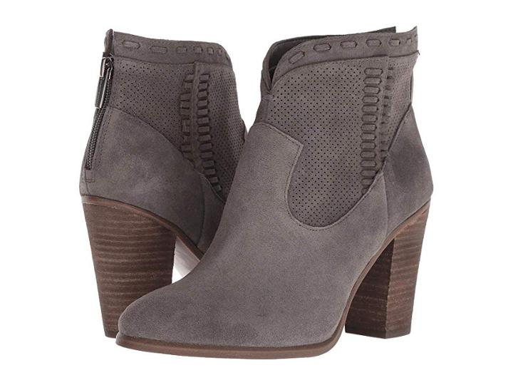Vince Camuto Fretzia (greystone) Women's Shoes