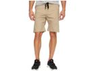 Nike Sb Sb Flex Icon Short (khaki) Men's Shorts