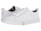 G By Guess Orfin (white) Women's Shoes