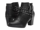 Rialto Fisher (black) Women's Boots