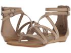 Blowfish Bungalow (birch Dyecut Pu) Women's Sandals