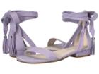 Kenneth Cole New York Valen (lavender Suede) Women's Shoes