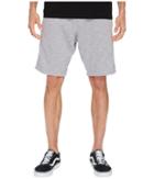 Billabong Balance Shorts (light Grey Heather) Men's Shorts