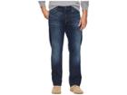 7 For All Mankind Standard Straight In Justice (justice) Men's Jeans