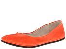 French Sole - Sloop (coral)