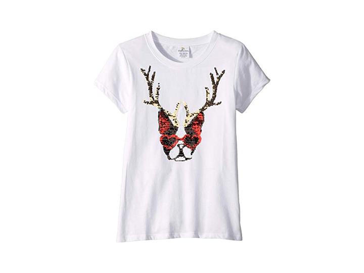 Shade Critters Magical Two-way - Dog With Antlers