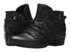 Baretraps Guenna (black) Women's Shoes